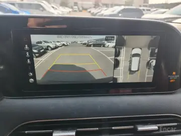 2020 Hyundai Palisade с пробегом 97 778 км