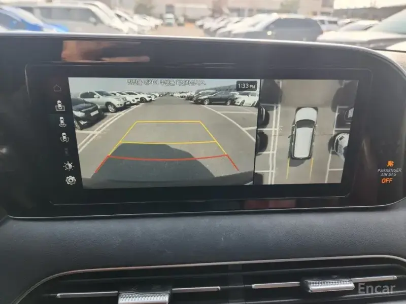 2020 Hyundai Palisade с пробегом 97 778 км