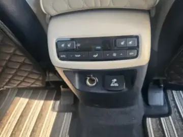 2019 Hyundai Palisade с пробегом 138 827 км