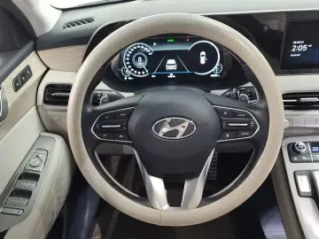 2021 Hyundai Palisade с пробегом 48 385 км