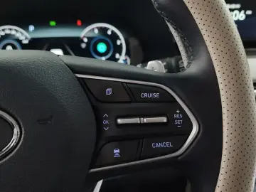 2021 Hyundai Palisade с пробегом 48 385 км