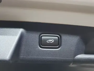 2021 Hyundai Palisade с пробегом 48 385 км
