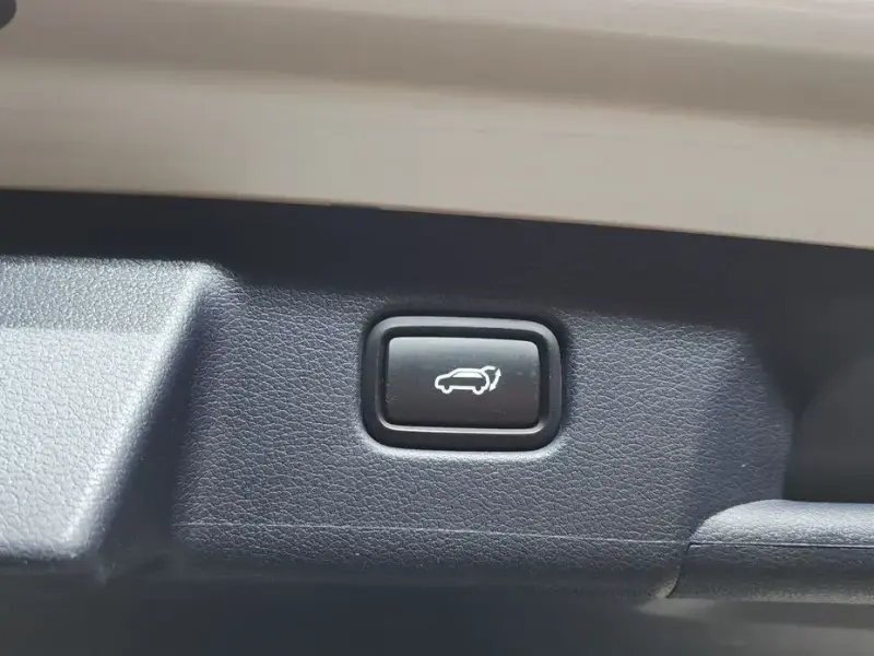 2021 Hyundai Palisade с пробегом 48 385 км