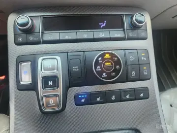 2019 Hyundai Palisade с пробегом 138 827 км