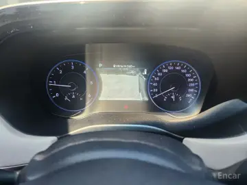 2019 Hyundai Palisade с пробегом 138 827 км