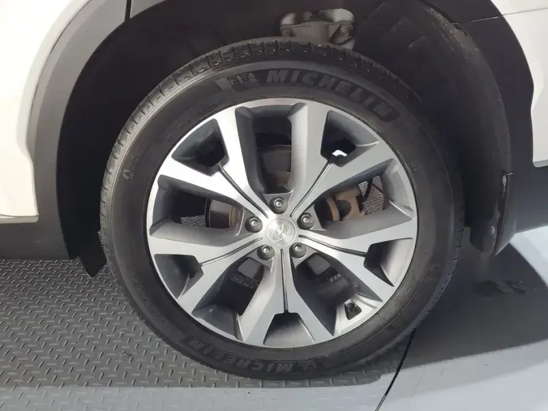 2021 Hyundai Palisade с пробегом 48 385 км