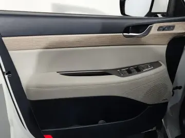 2021 Hyundai Palisade с пробегом 48 385 км