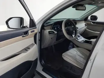 2021 Hyundai Palisade с пробегом 48 385 км