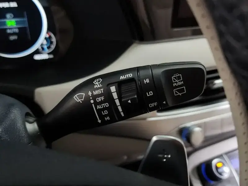 2021 Hyundai Palisade с пробегом 48 385 км