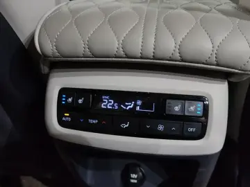 2021 Hyundai Palisade с пробегом 48 385 км
