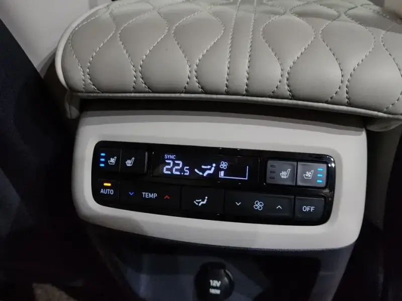 2021 Hyundai Palisade с пробегом 48 385 км