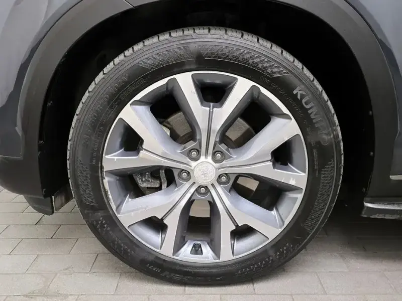 2019 Hyundai Palisade с пробегом 106 644 км