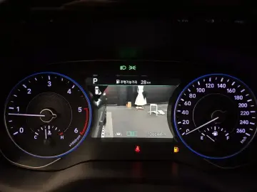 2019 Hyundai Palisade с пробегом 106 644 км
