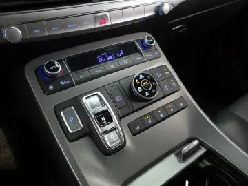 2019 Hyundai Palisade с пробегом 106 644 км