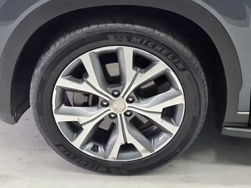 2019 Hyundai Palisade с пробегом 174 444 км