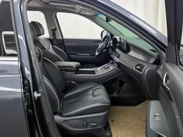 2019 Hyundai Palisade с пробегом 106 644 км