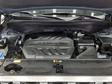2019 Hyundai Palisade с пробегом 174 444 км
