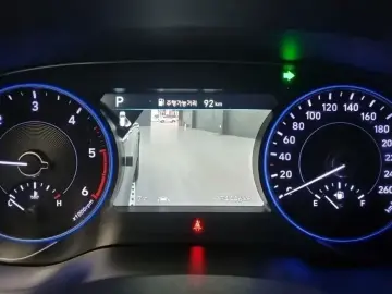 2019 Hyundai Palisade с пробегом 174 444 км