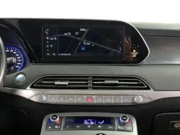 2019 Hyundai Palisade с пробегом 106 644 км