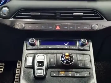 2019 Hyundai Palisade с пробегом 174 444 км