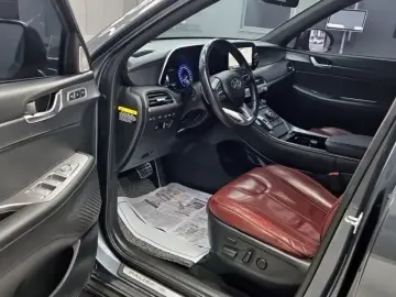 2019 Hyundai Palisade с пробегом 174 444 км