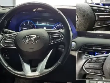 2019 Hyundai Palisade с пробегом 174 444 км