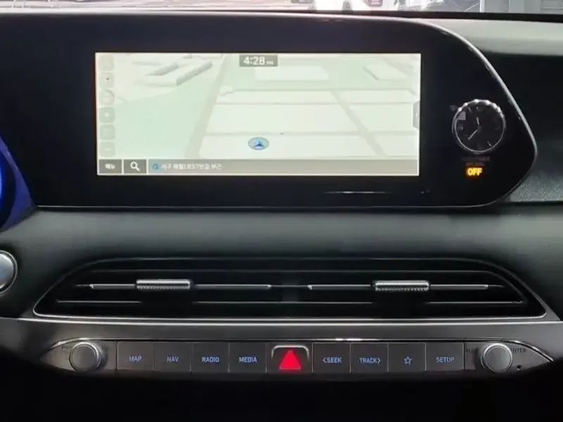 2019 Hyundai Palisade с пробегом 174 444 км