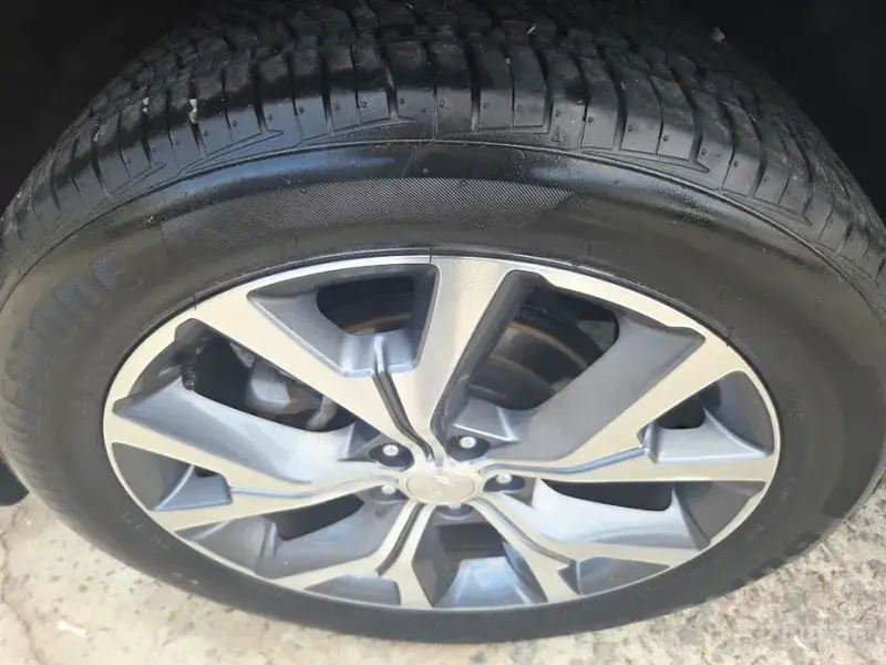 2019 Hyundai Palisade с пробегом 36 218 км