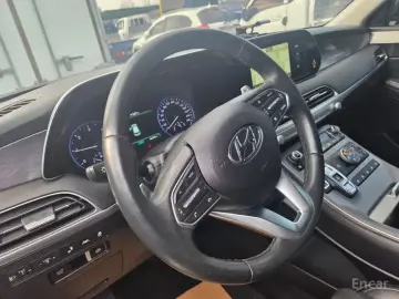 2019 Hyundai Palisade с пробегом 36 218 км