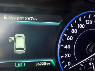 2019 Hyundai Palisade с пробегом 36 218 км