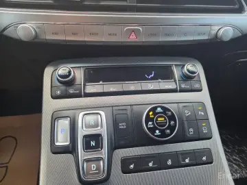 2019 Hyundai Palisade с пробегом 36 218 км
