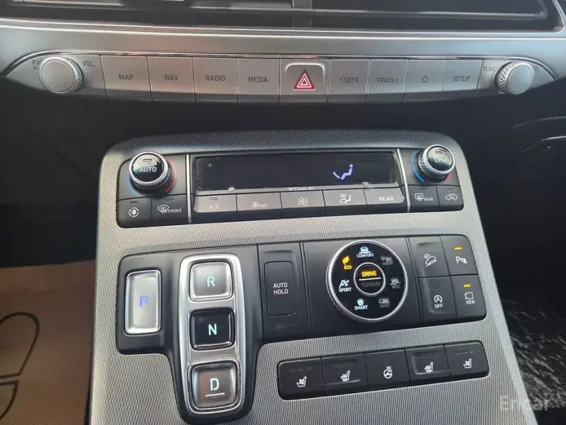 2019 Hyundai Palisade с пробегом 36 218 км
