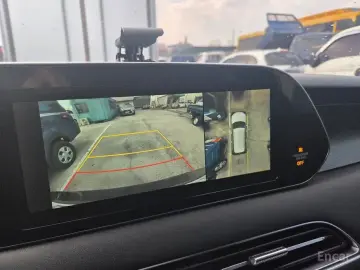 2019 Hyundai Palisade с пробегом 36 218 км