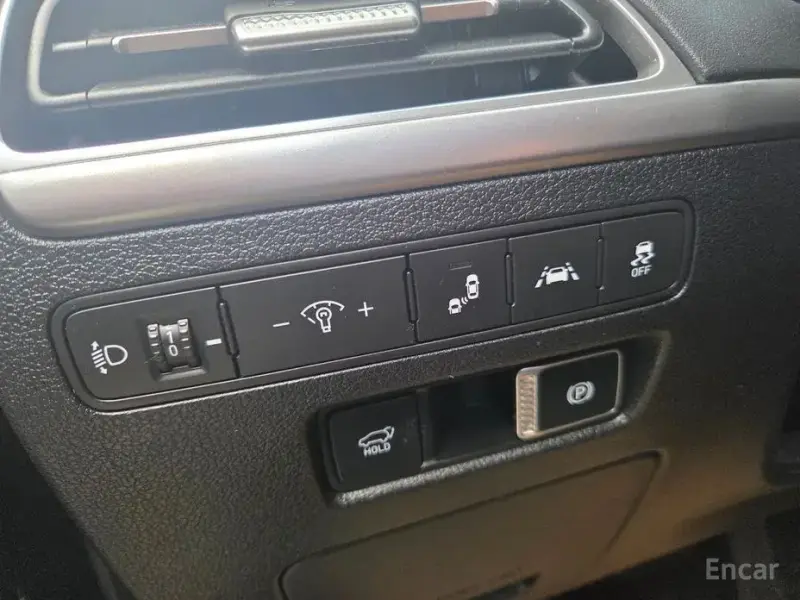 2019 Hyundai Palisade с пробегом 36 218 км