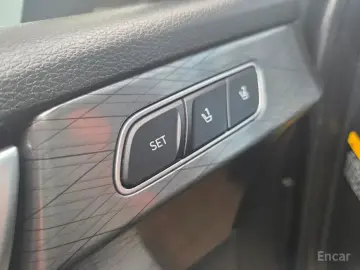 2019 Hyundai Palisade с пробегом 36 218 км