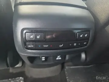 2019 Hyundai Palisade с пробегом 36 218 км