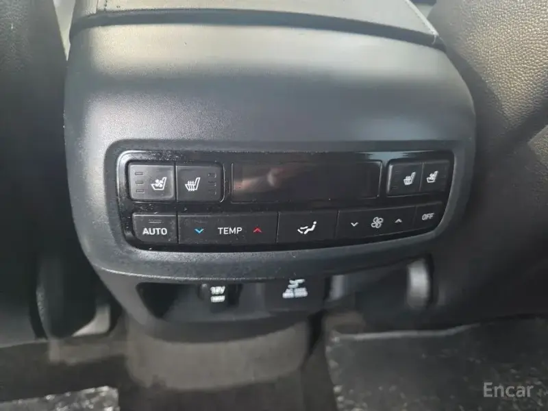 2019 Hyundai Palisade с пробегом 36 218 км