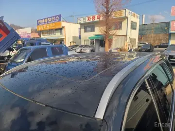 2019 Hyundai Palisade с пробегом 36 218 км