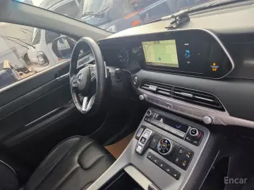 2019 Hyundai Palisade с пробегом 36 218 км