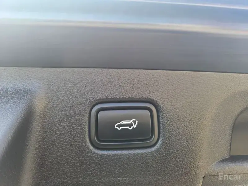 2019 Hyundai Palisade с пробегом 36 218 км