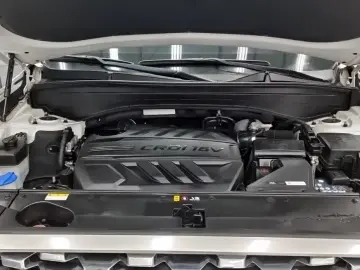 2019 Hyundai Palisade с пробегом 87 440 км