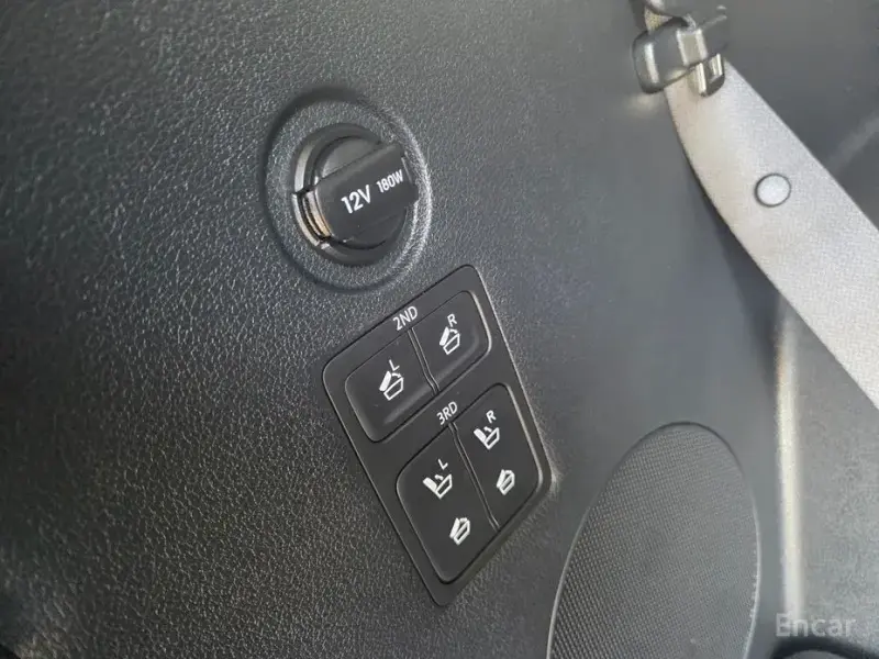 2019 Hyundai Palisade с пробегом 36 218 км