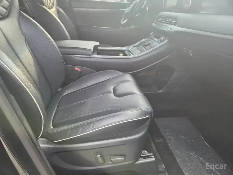 2019 Hyundai Palisade с пробегом 36 218 км