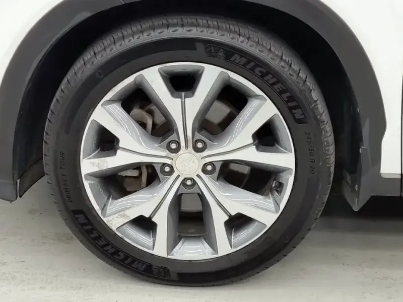 2019 Hyundai Palisade с пробегом 87 440 км