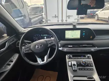2019 Hyundai Palisade с пробегом 36 218 км