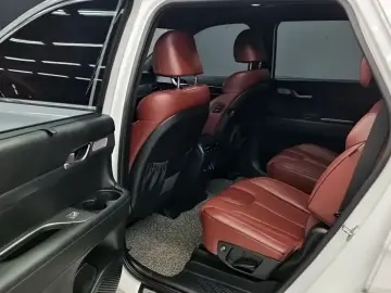2019 Hyundai Palisade с пробегом 87 440 км