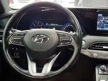 2019 Hyundai Palisade с пробегом 87 440 км