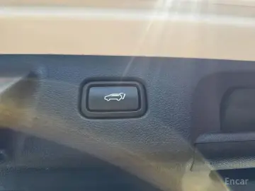 2018 Hyundai Palisade с пробегом 75 846 км