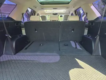 2018 Hyundai Palisade с пробегом 75 846 км