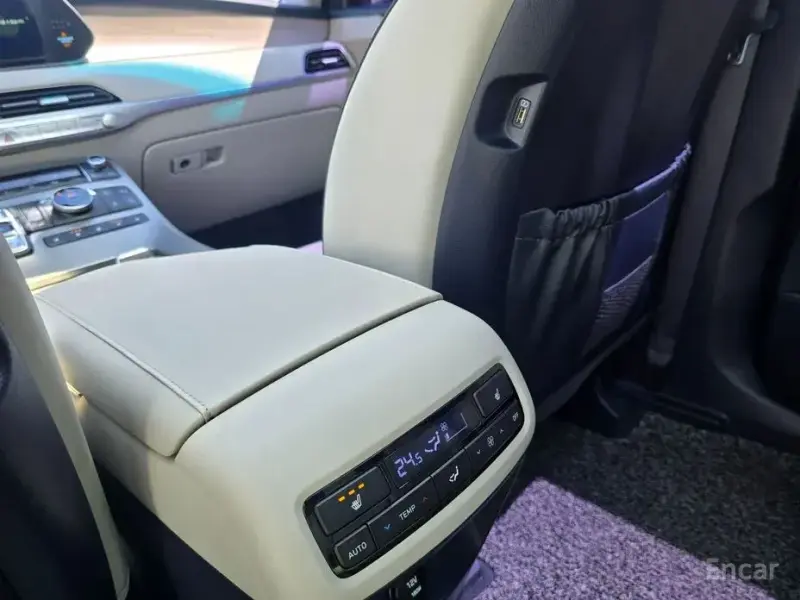 2018 Hyundai Palisade с пробегом 75 846 км